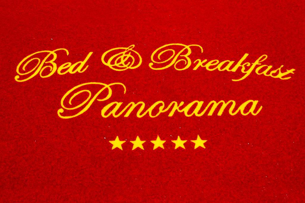 Bed Breakfast Panorama Castelluccio dei Sauri 外观 照片