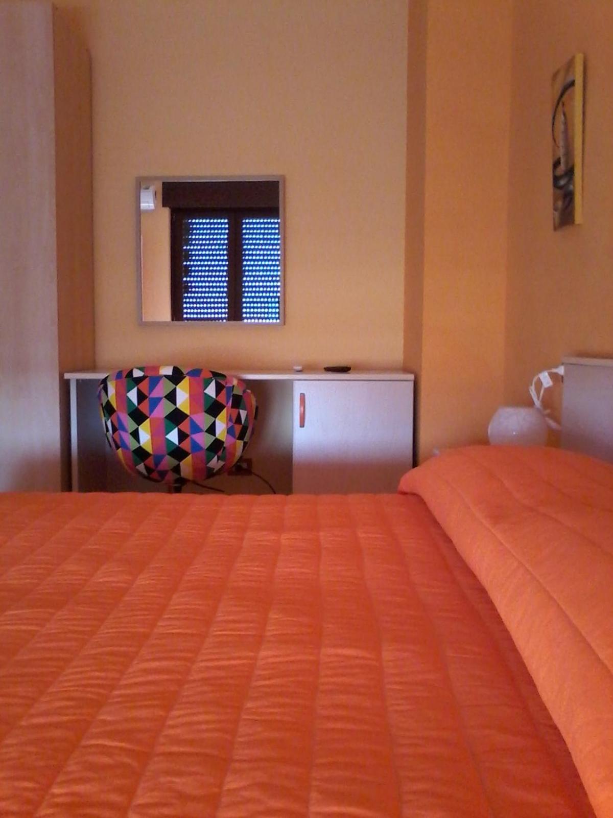 Bed Breakfast Panorama Castelluccio dei Sauri 外观 照片